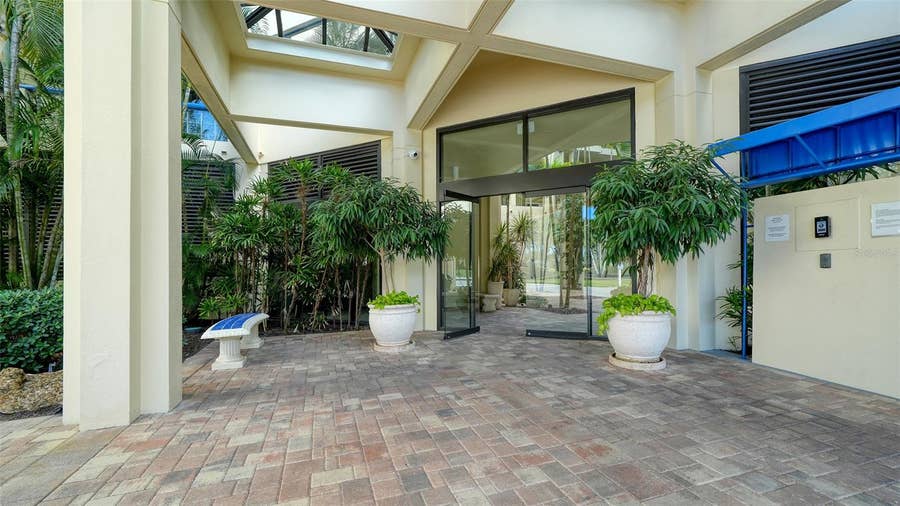Property photo for 2110 HARBOURSIDE DRIVE, #523, Longboat Key, FL