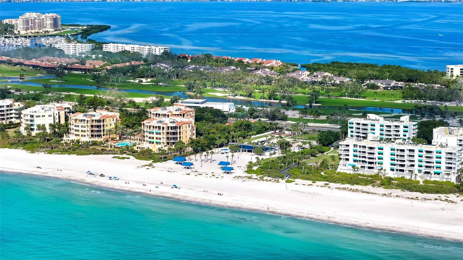 2110 HARBOURSIDE DRIVE, #523, Longboat Key, FL 34228