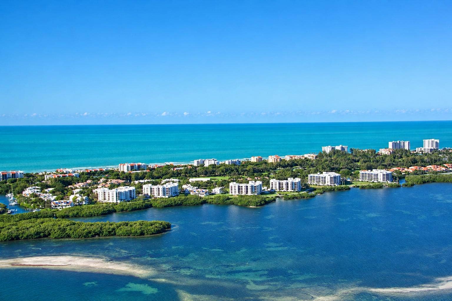 2110 HARBOURSIDE DRIVE, #523, Longboat Key, FL 34228