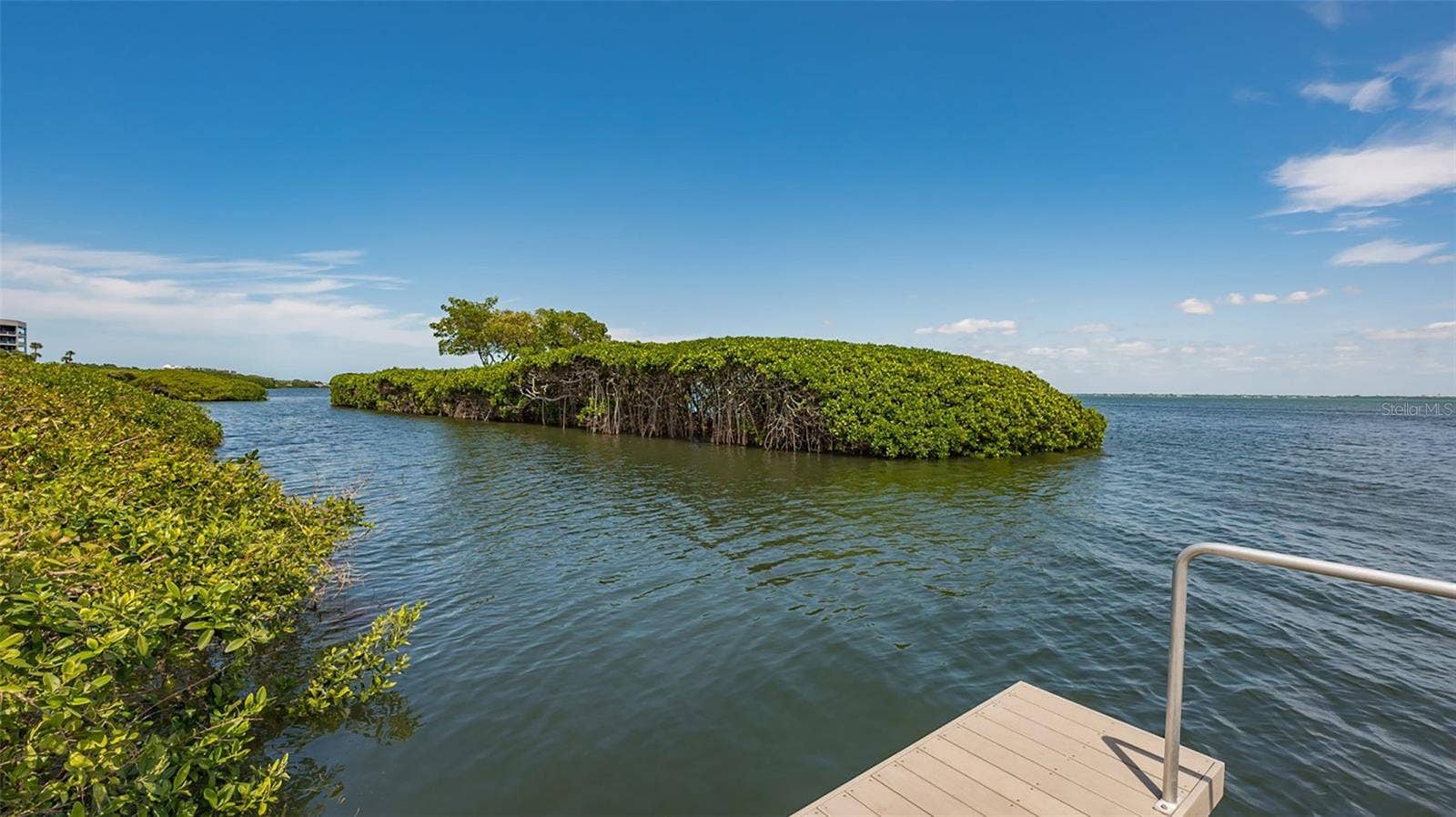 2110 HARBOURSIDE DRIVE, #523, Longboat Key, FL 34228