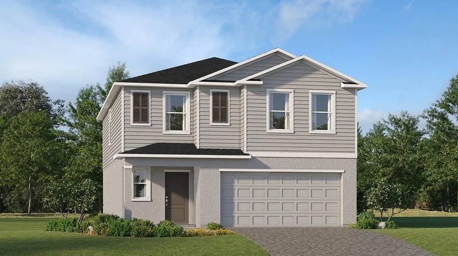 Property photo for 26628 WILGROVE PLACE, Punta Gorda, FL