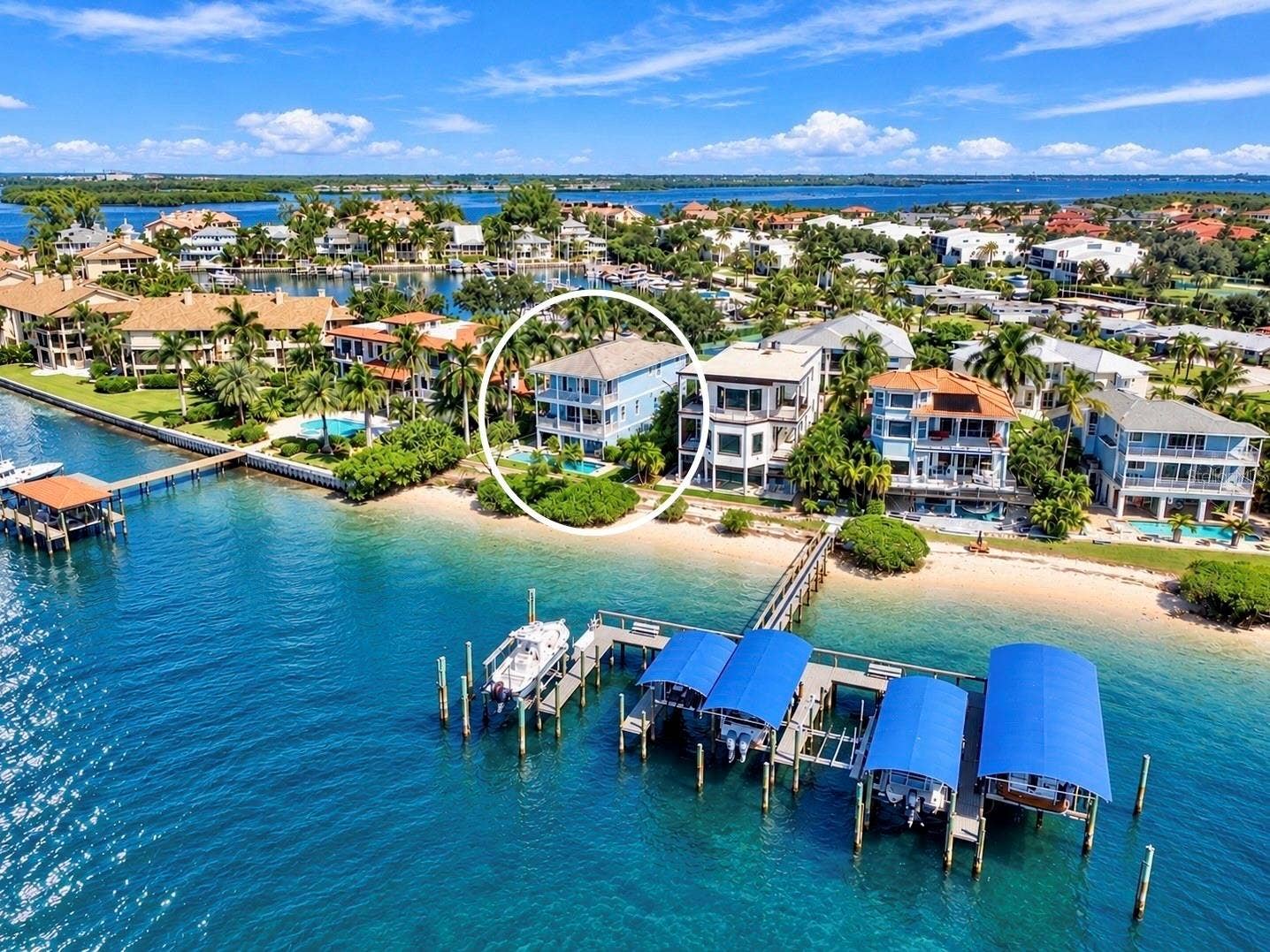 12917 42ND TERRACE W, Cortez, FL 34215