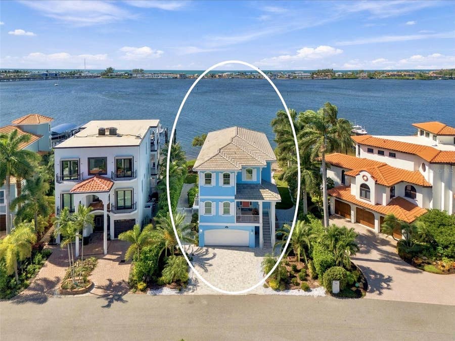 Property photo for 12917 42ND TERRACE W, Cortez, FL