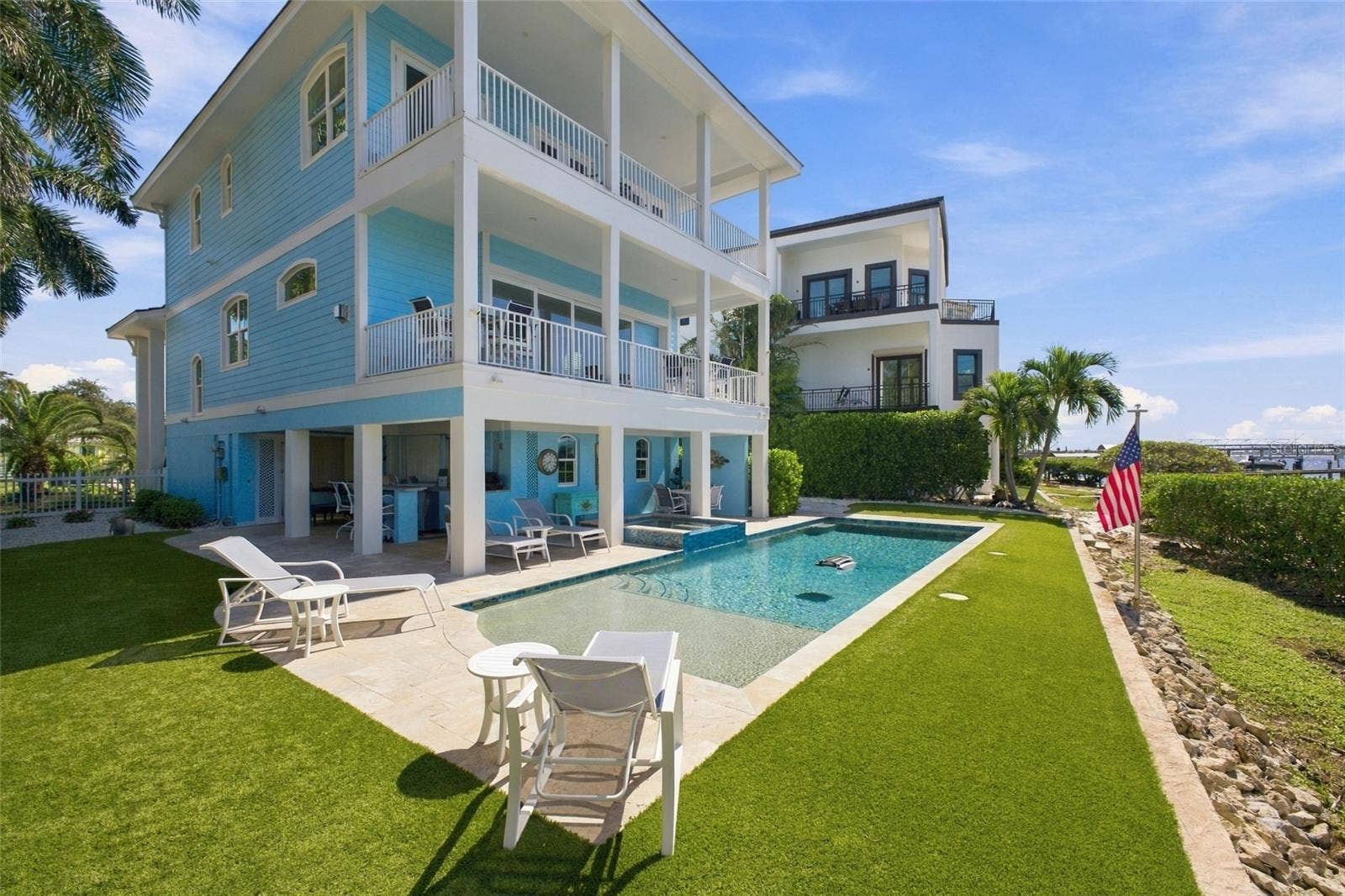 12917 42ND TERRACE W, Cortez, FL 34215