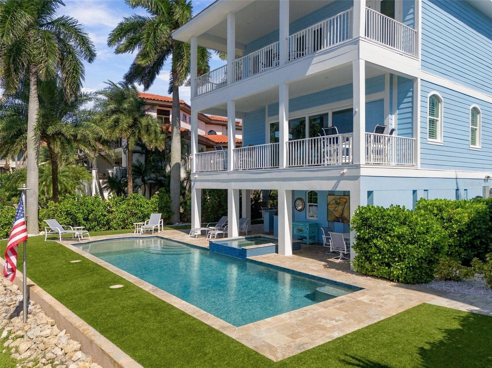 12917 42ND TERRACE W, Cortez, FL 34215