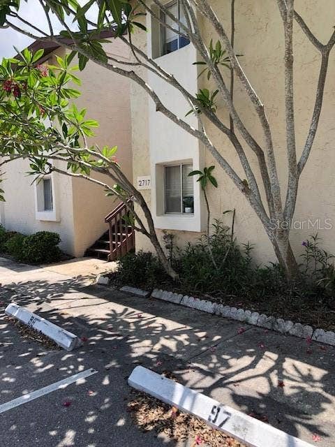 Property photo for 2717 HIDDEN LAKE BOULEVARD, #C, Sarasota, FL