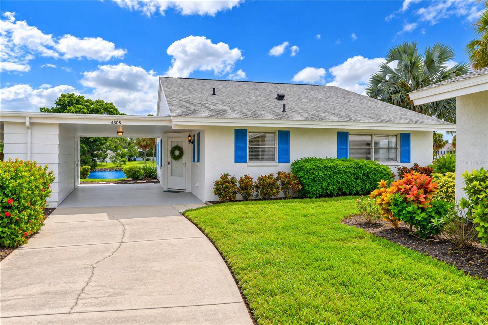 4605 LEXINGTON CIRCLE, Bradenton, FL 34210 4605 LEXINGTON CIRCLE, Bradenton, FL 34210