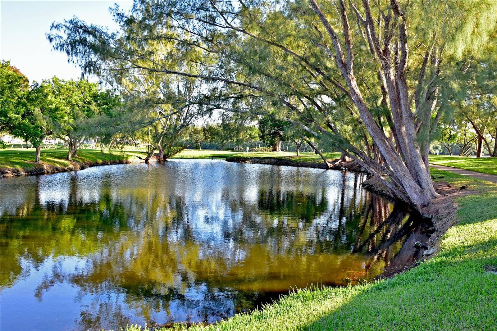 4605 LEXINGTON CIRCLE, Bradenton, FL 34210 Mt Vernon bayside park lake