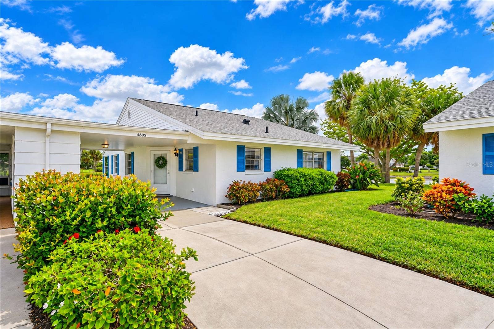 4605 LEXINGTON CIRCLE, Bradenton, FL 34210 4605 LEXINGTON CIRCLE, Bradenton, FL 34210