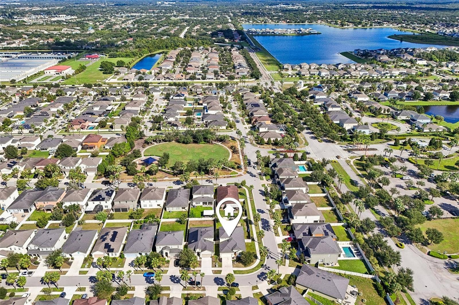 11103 SPRING POINT CIRCLE, Riverview, FL 33579