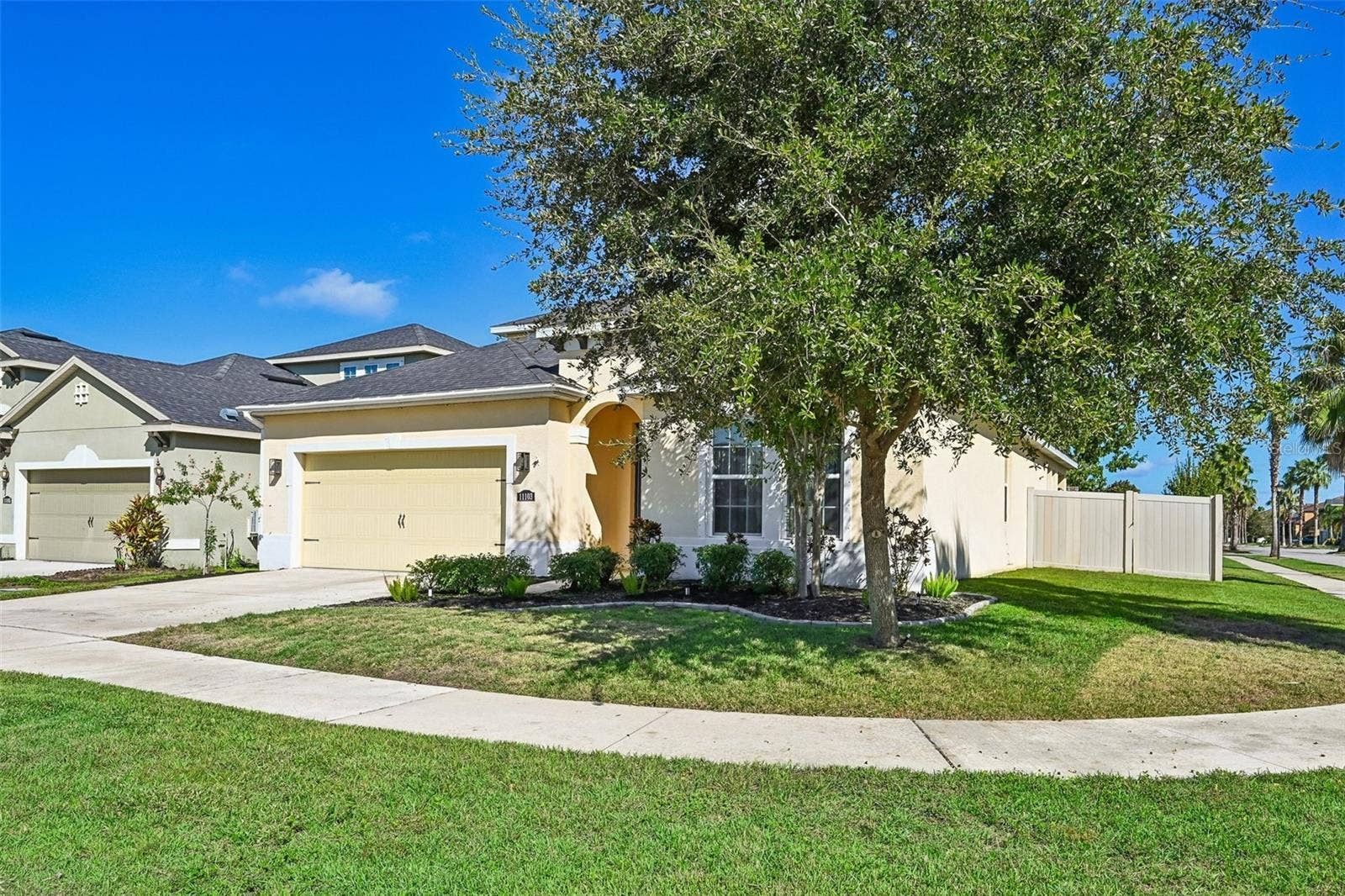 11103 SPRING POINT CIRCLE, Riverview, FL 33579