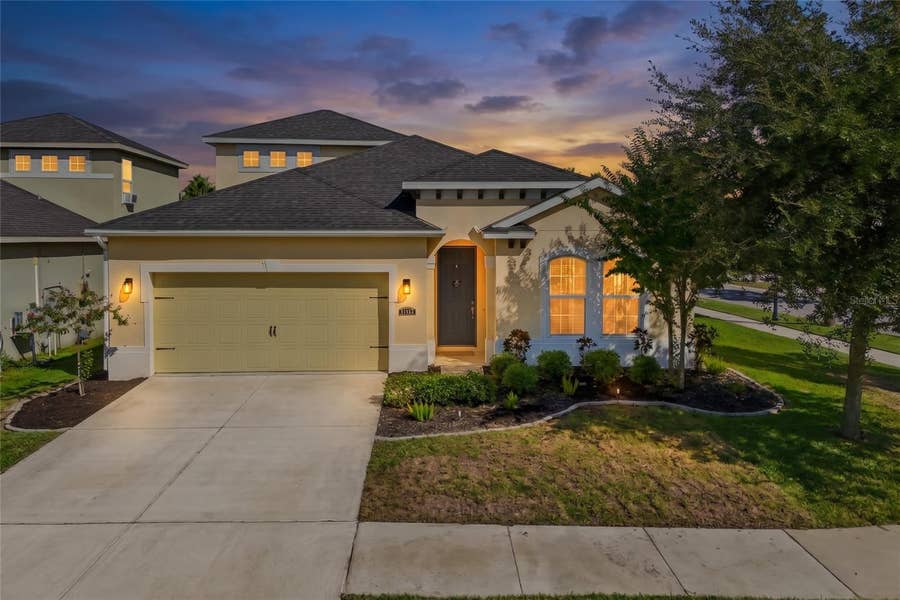 Property photo for 11103 SPRING POINT CIRCLE, Riverview, FL