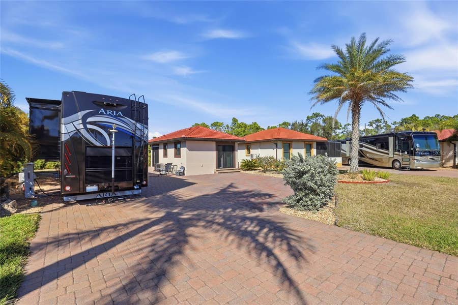 Property photo for 14100 MYAKKA AVENUE, #26, Port Charlotte, FL