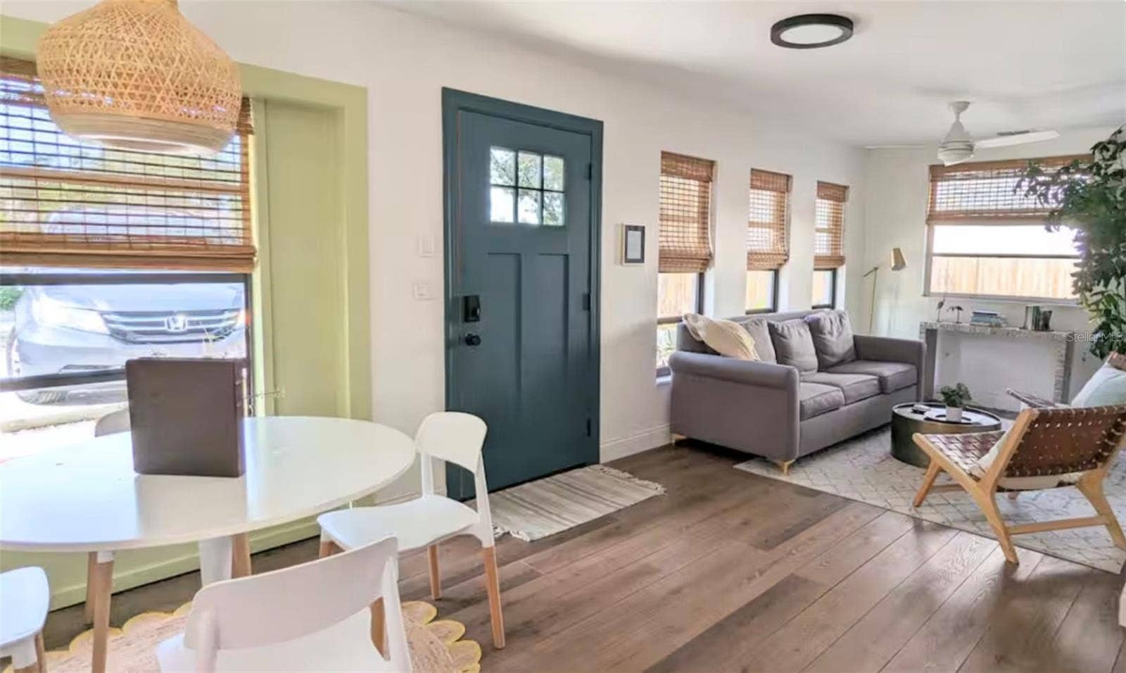 4711 HOLLINGSWORTH AVENUE, Sarasota, FL 34233 #1