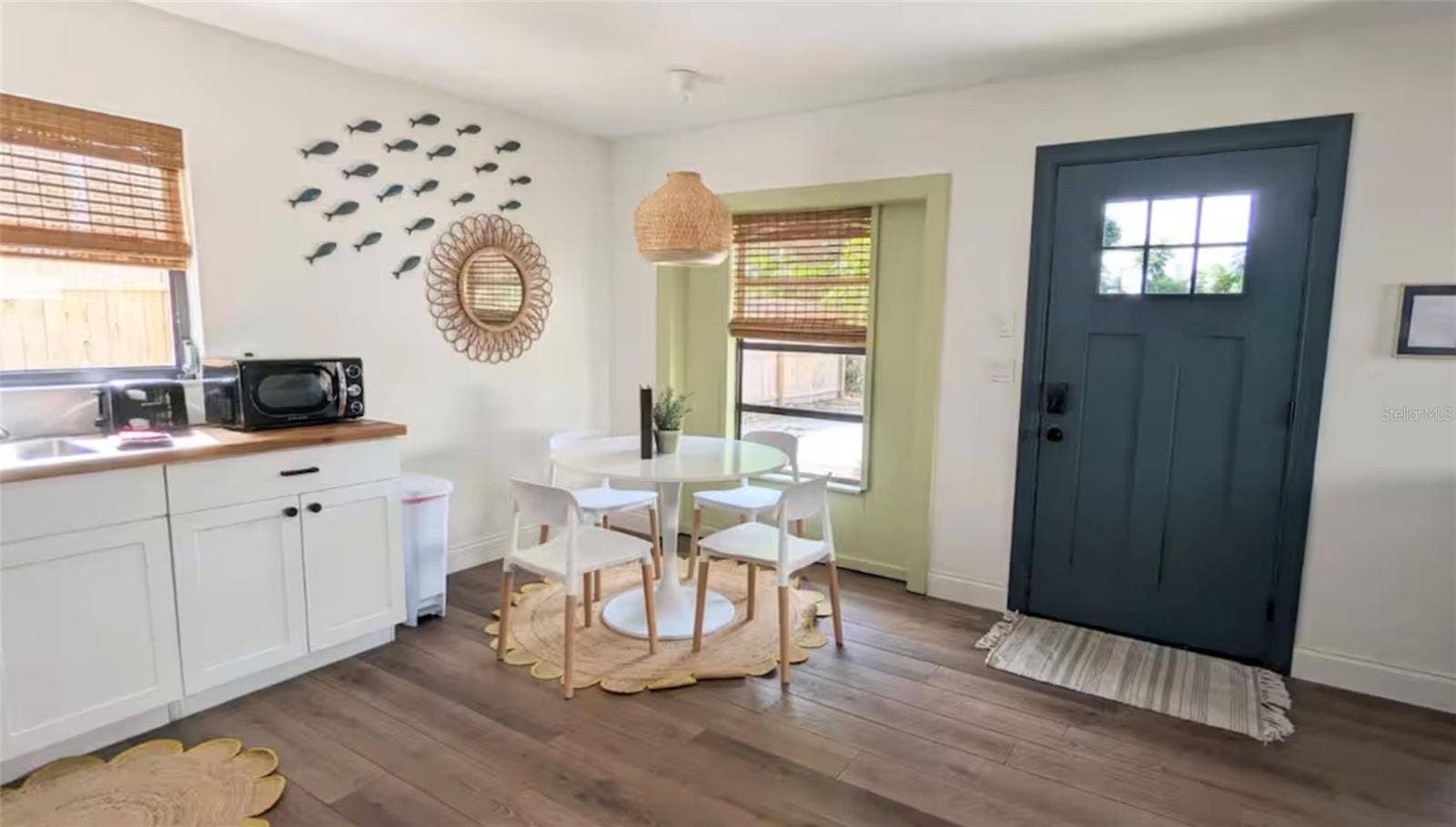 4711 HOLLINGSWORTH AVENUE, Sarasota, FL 34233 #1