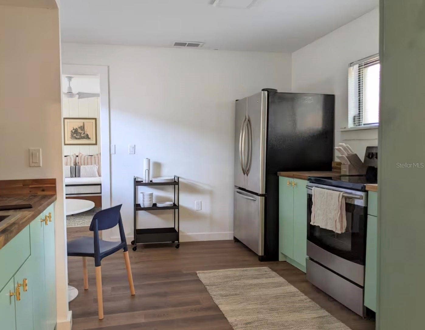 4711 HOLLINGSWORTH AVENUE, Sarasota, FL 34233 #2