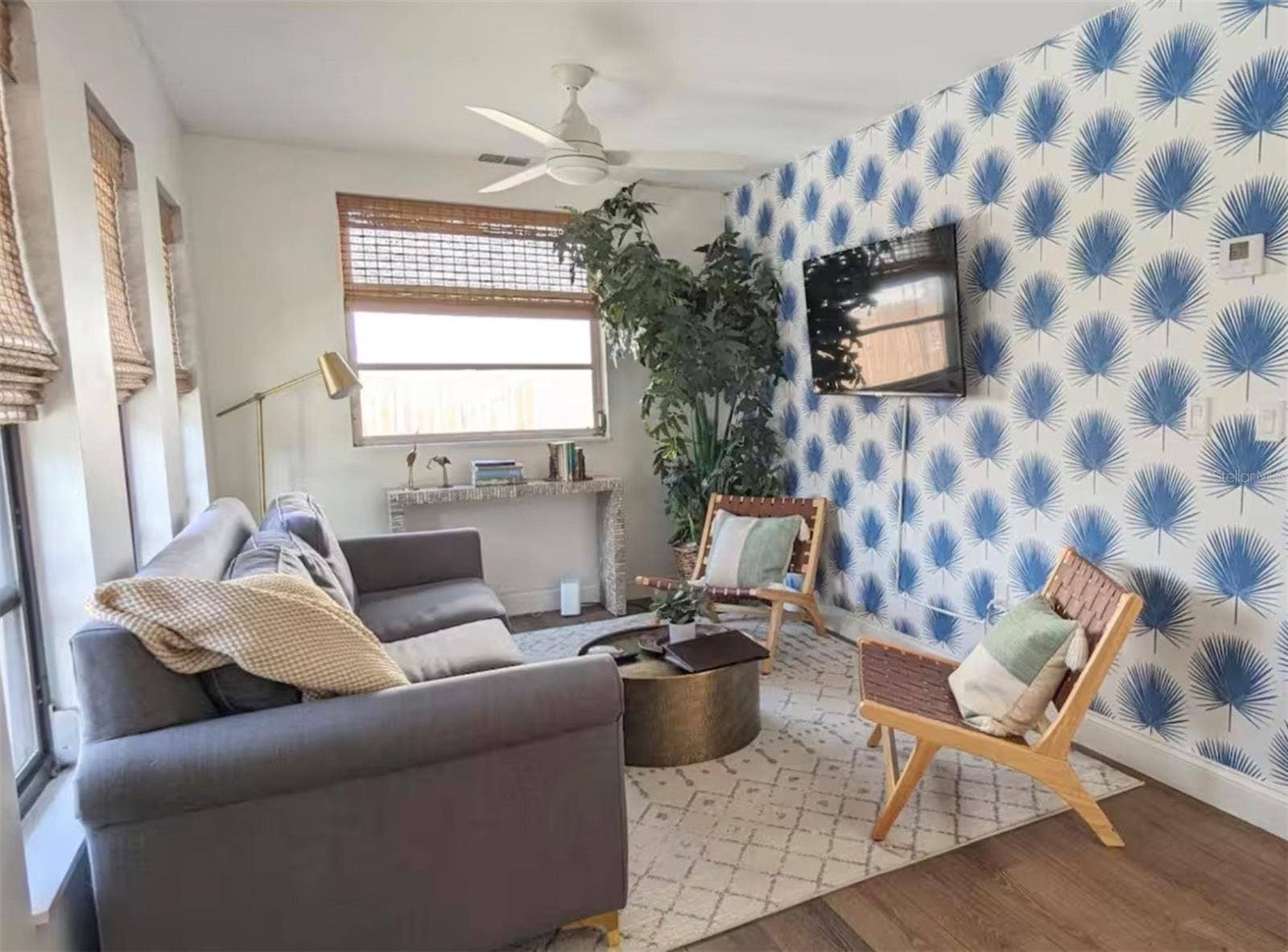 4711 HOLLINGSWORTH AVENUE, Sarasota, FL 34233 #1