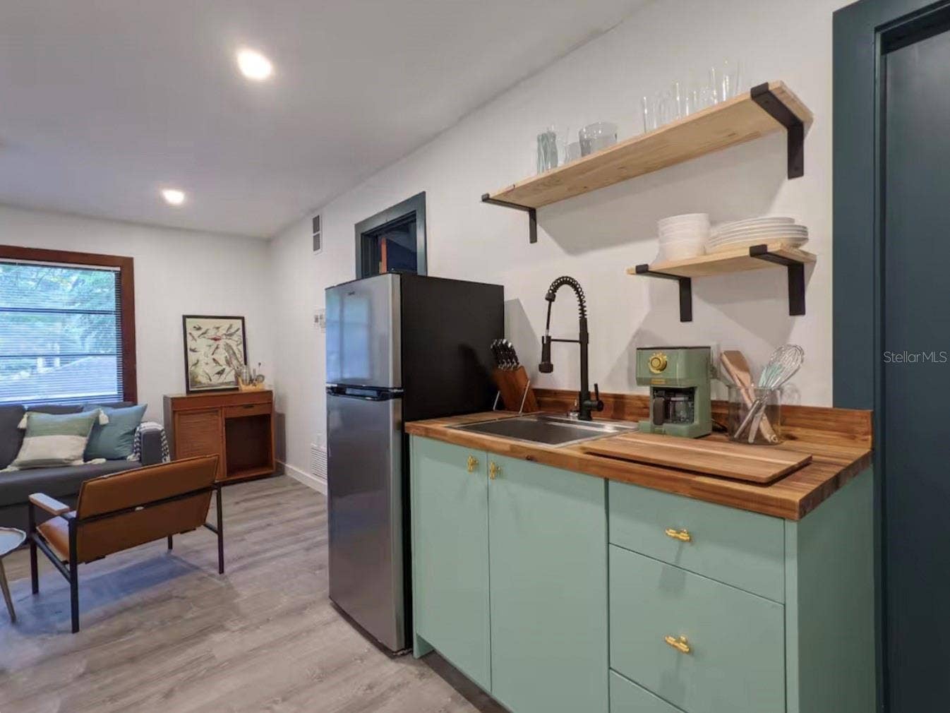 4711 HOLLINGSWORTH AVENUE, Sarasota, FL 34233 #3