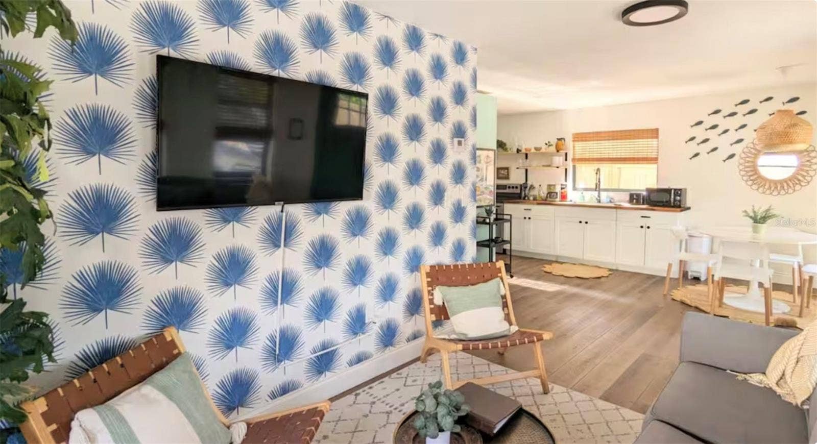 4711 HOLLINGSWORTH AVENUE, Sarasota, FL 34233 #1