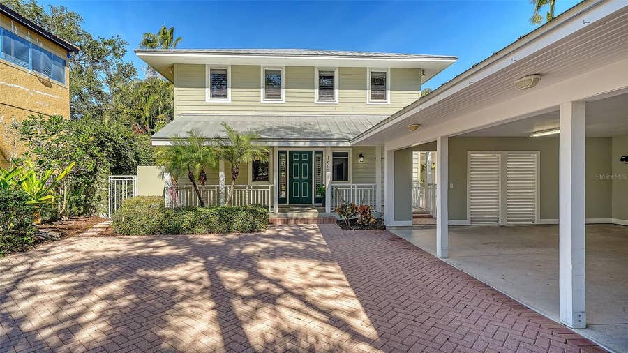 Property photo for 1695 HYDE PARK STREET, Sarasota, FL
