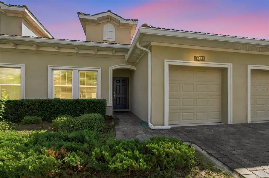 Property photo for 1071 QUAKER RIDGE LANE, Davenport, FL