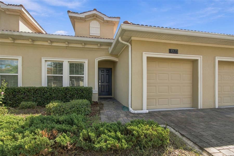 Property photo for 1071 QUAKER RIDGE LANE, Davenport, FL