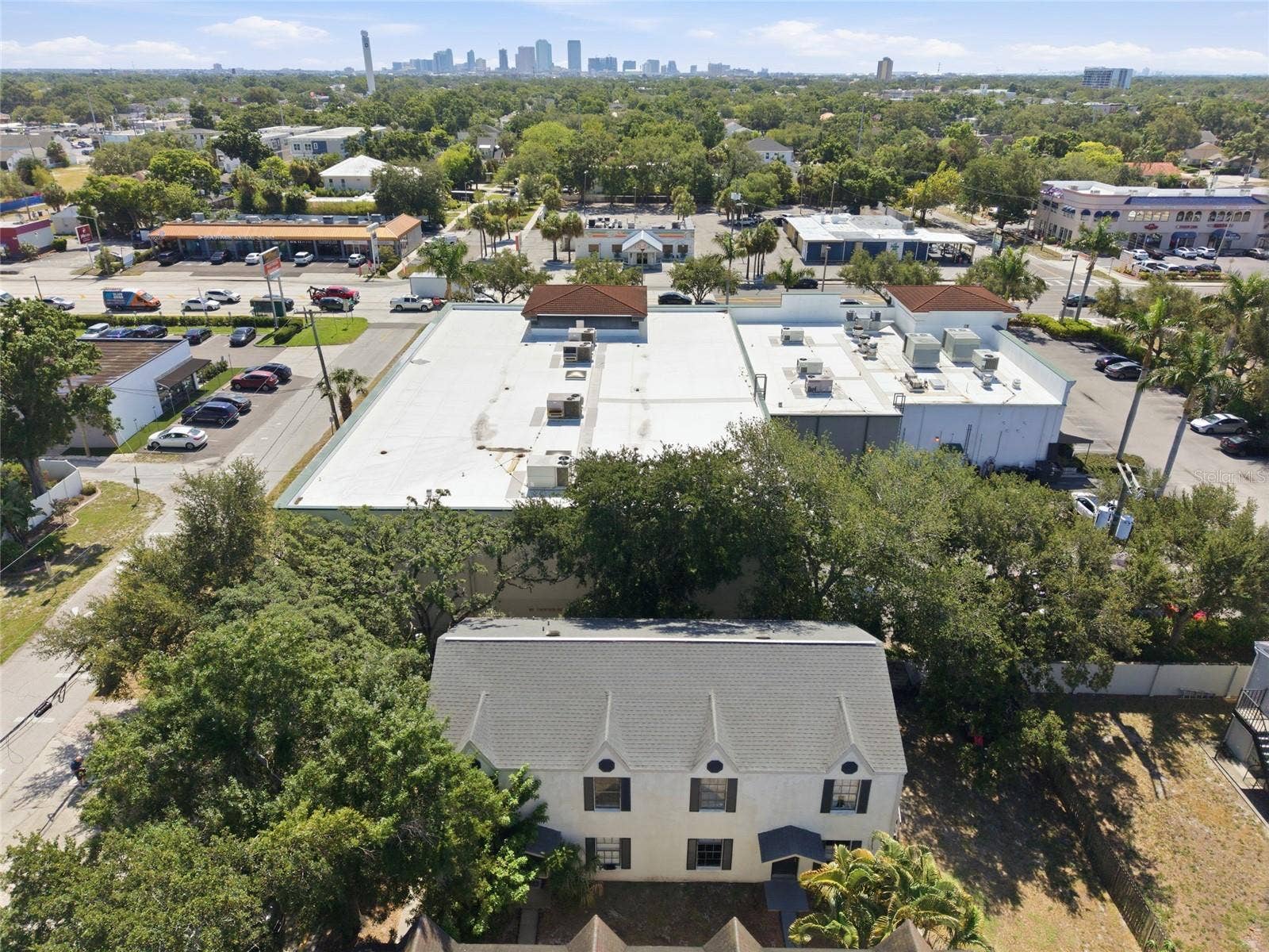 3810 W CLEVELAND STREET, #A, Tampa, FL 33609 3810 W CLEVELAND STREET, #A, Tampa, FL 33609