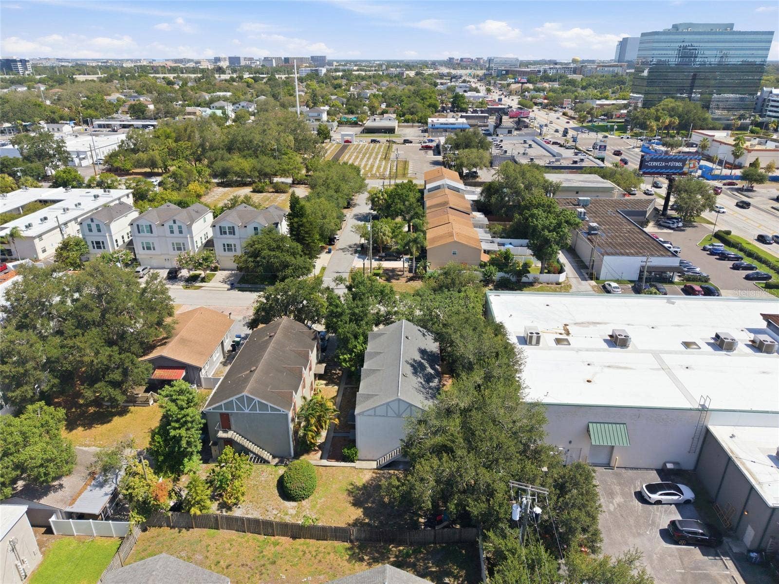 3810 W CLEVELAND STREET, #A, Tampa, FL 33609 3810 W CLEVELAND STREET, #A, Tampa, FL 33609
