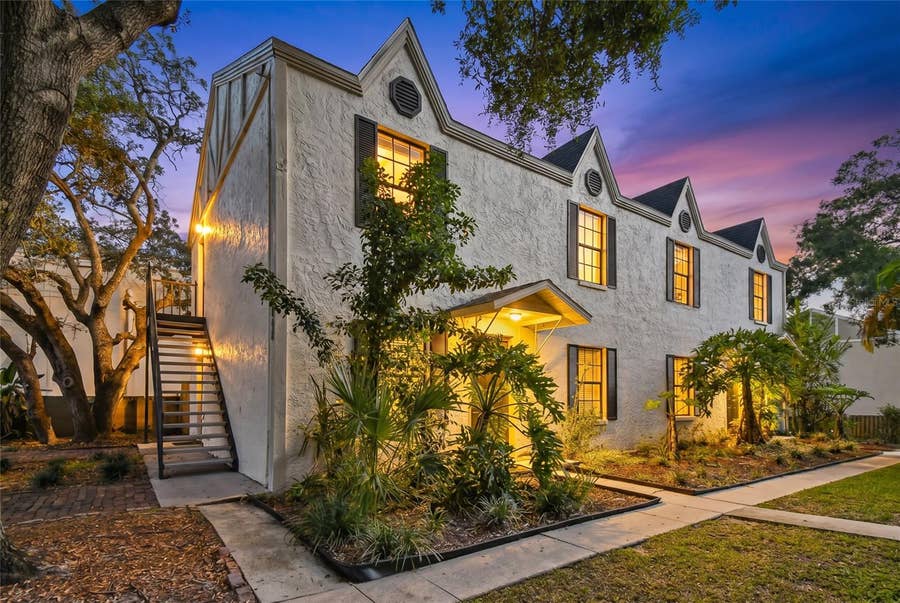 Property photo for 3810 W CLEVELAND STREET, #A, Tampa, FL