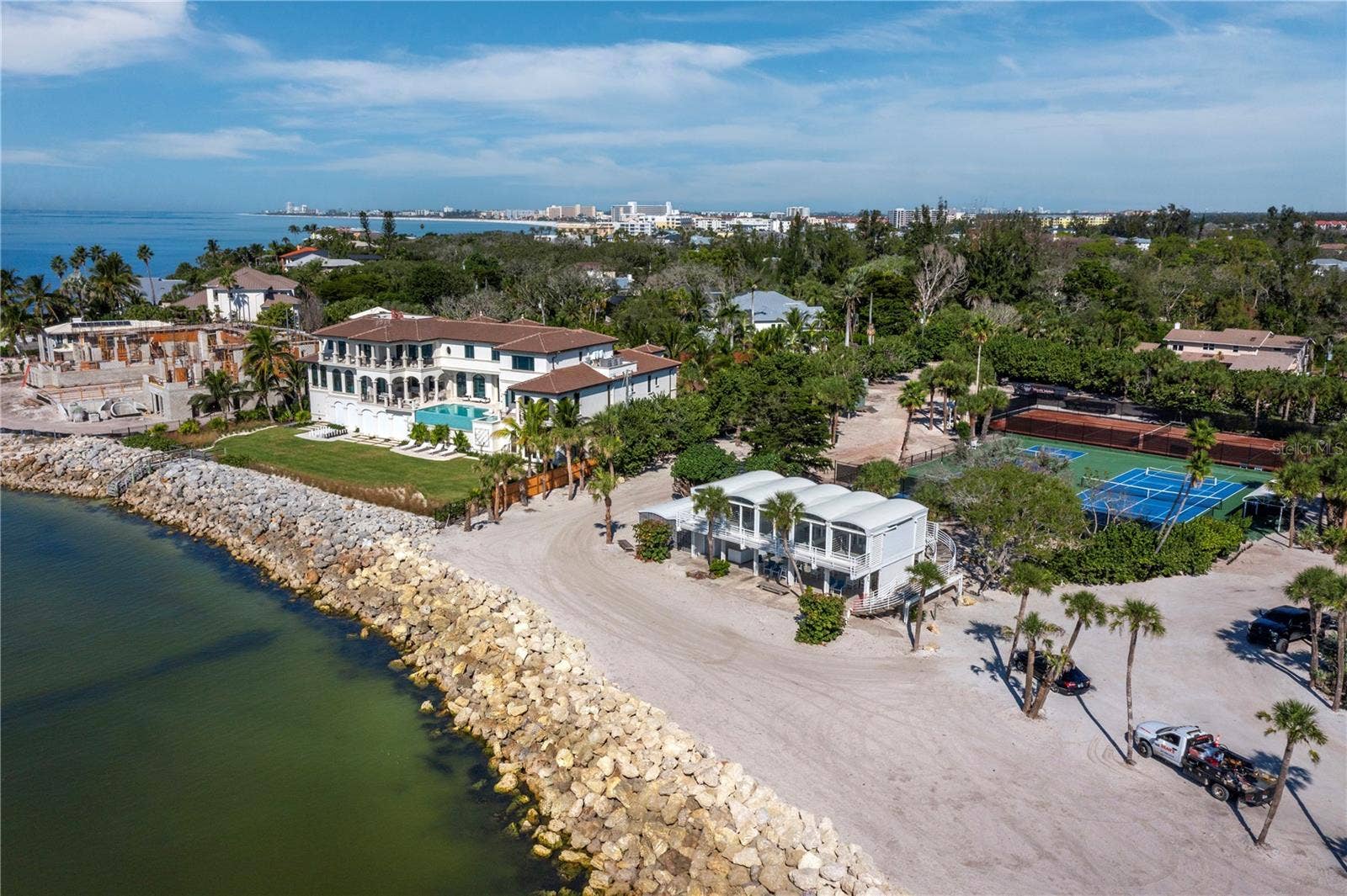 7200 MELALEUCA WAY, Sarasota, FL 34242 7200 MELALEUCA WAY, Sarasota, FL 34242