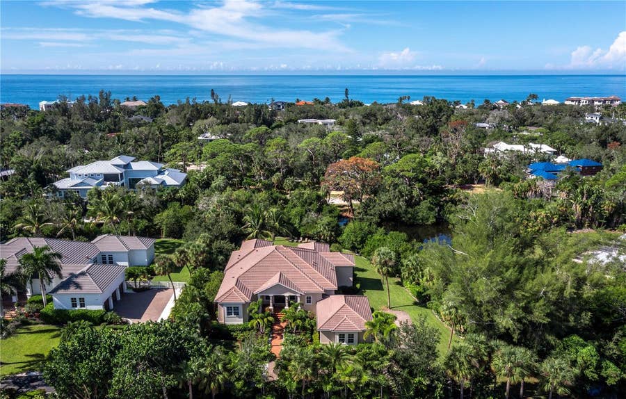 Property photo for 7200 MELALEUCA WAY, Sarasota, FL