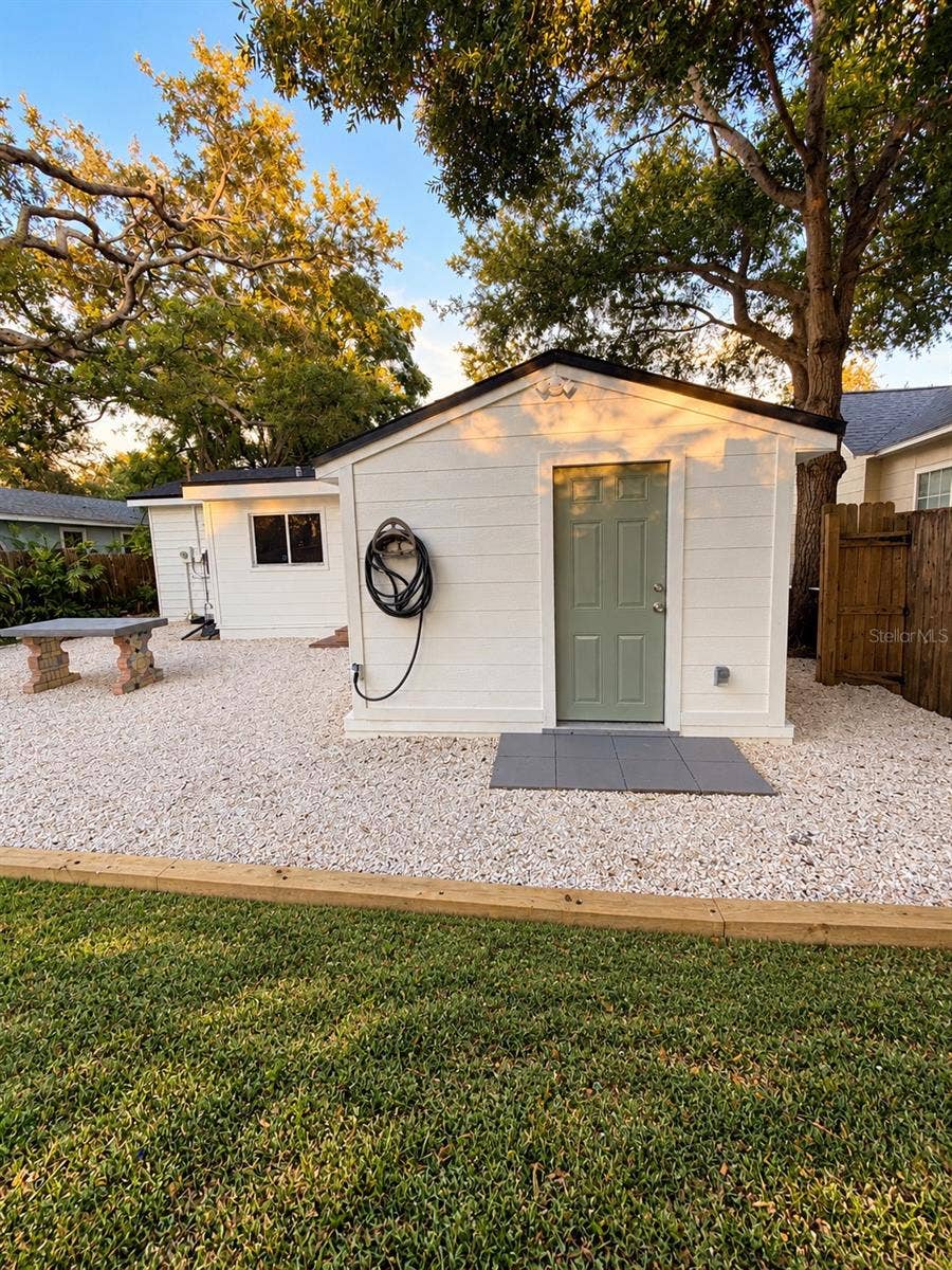 Property photo for 1617 43 STREET S, St Petersburg, FL