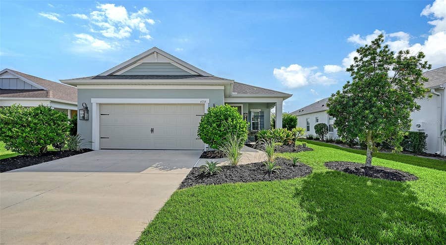 Property photo for 4716 FOXTAIL DRIVE, Parrish, FL