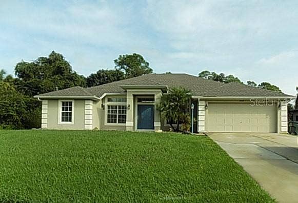 7838 TARABILLA AVENUE, North Port, FL 34291