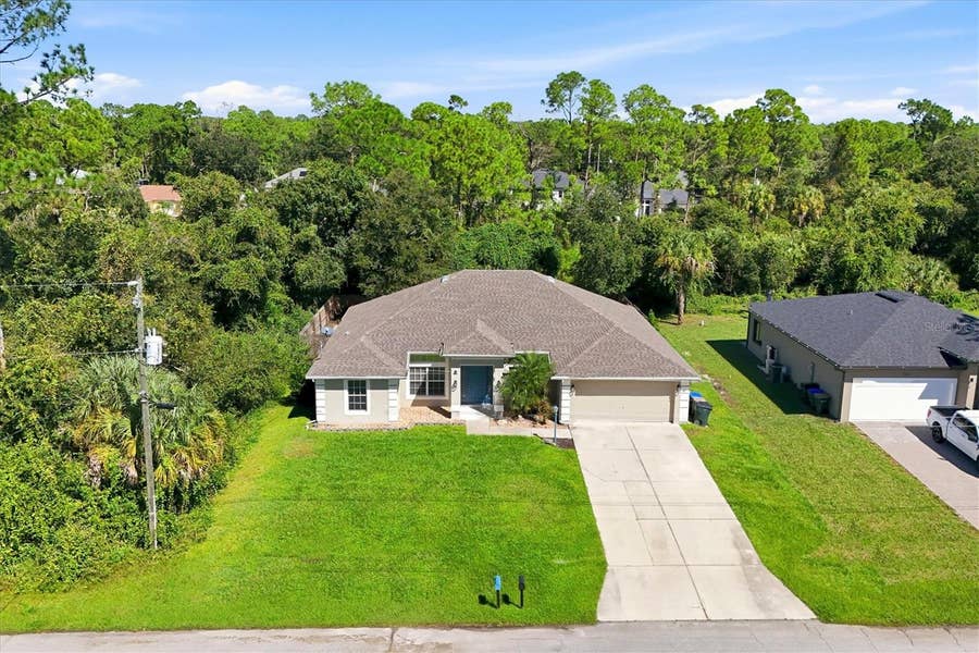Property photo for 7838 TARABILLA AVENUE, North Port, FL