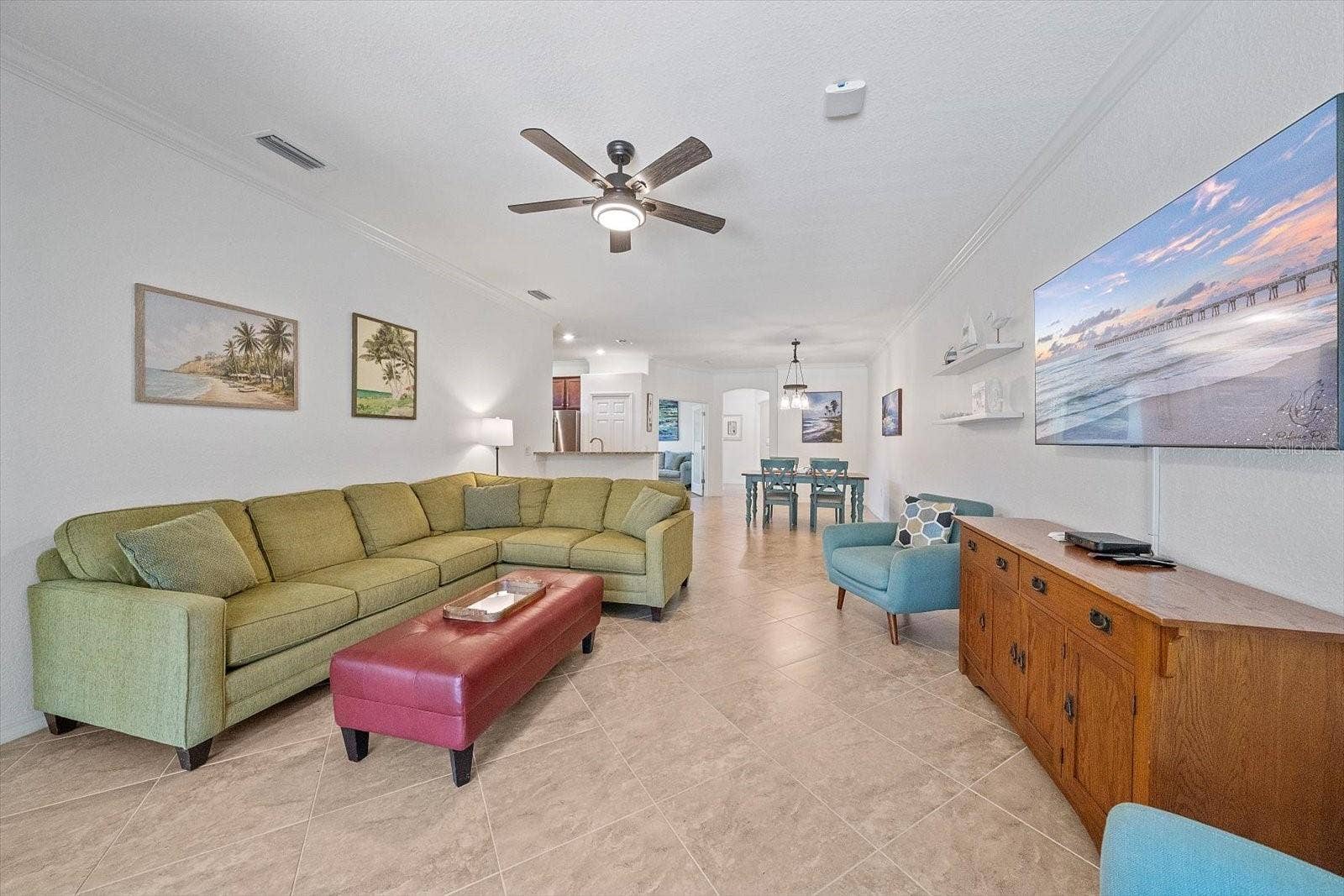 12619 GARIBALDI LANE, Venice, FL 34293