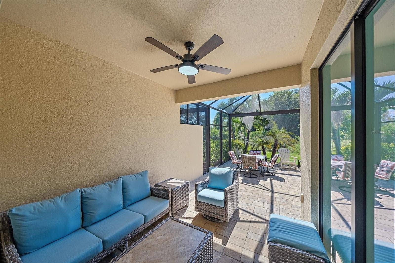 12619 GARIBALDI LANE, Venice, FL 34293