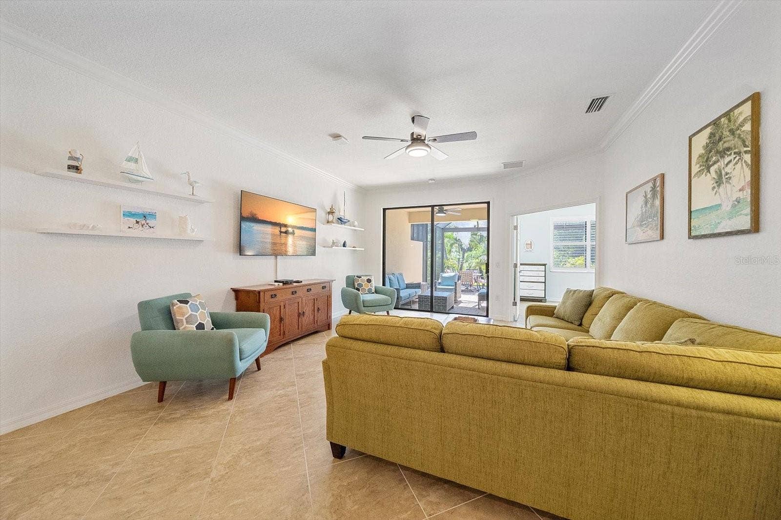 12619 GARIBALDI LANE, Venice, FL 34293