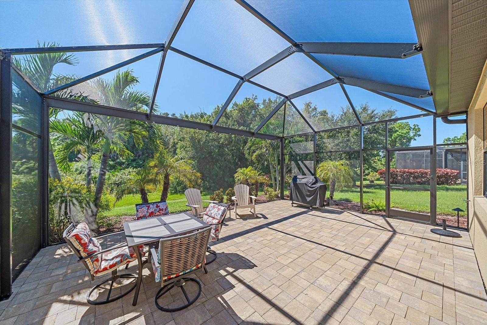 12619 GARIBALDI LANE, Venice, FL 34293