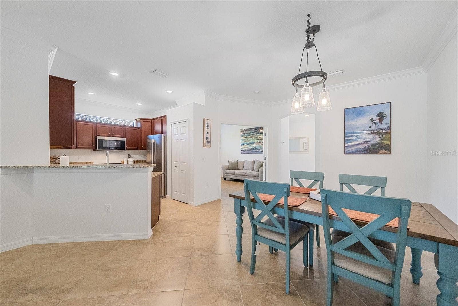 12619 GARIBALDI LANE, Venice, FL 34293