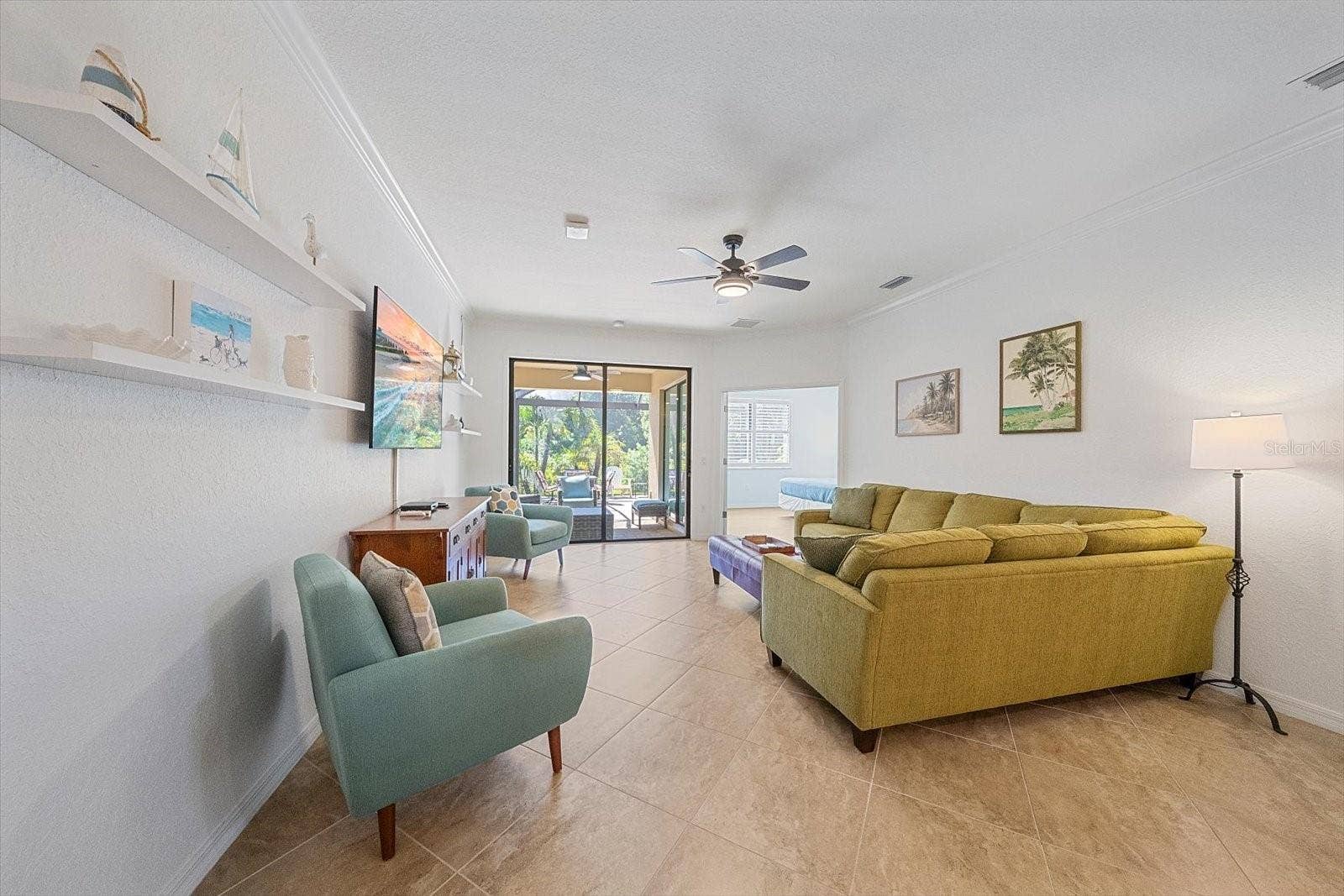 12619 GARIBALDI LANE, Venice, FL 34293