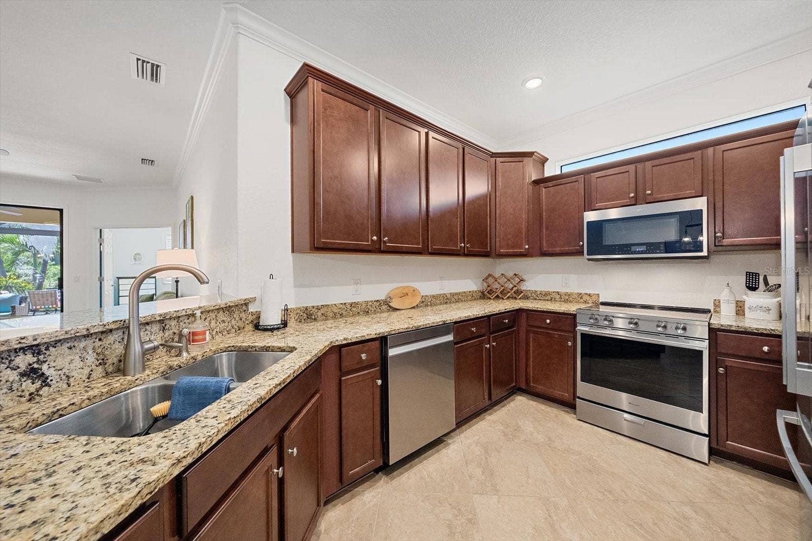 12619 GARIBALDI LANE, Venice, FL 34293