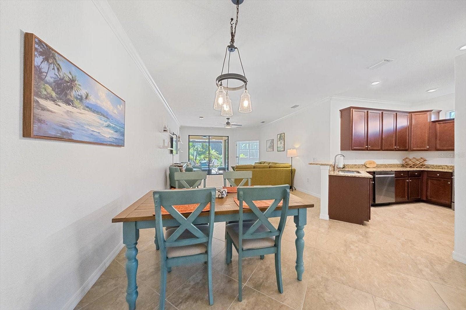 12619 GARIBALDI LANE, Venice, FL 34293