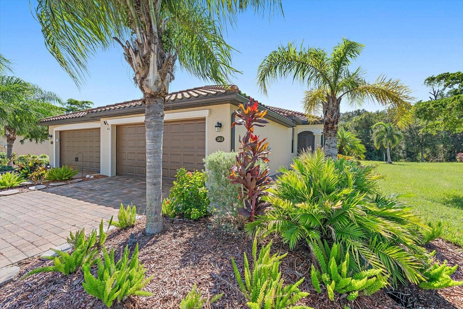 12619 GARIBALDI LANE, Venice, FL 34293