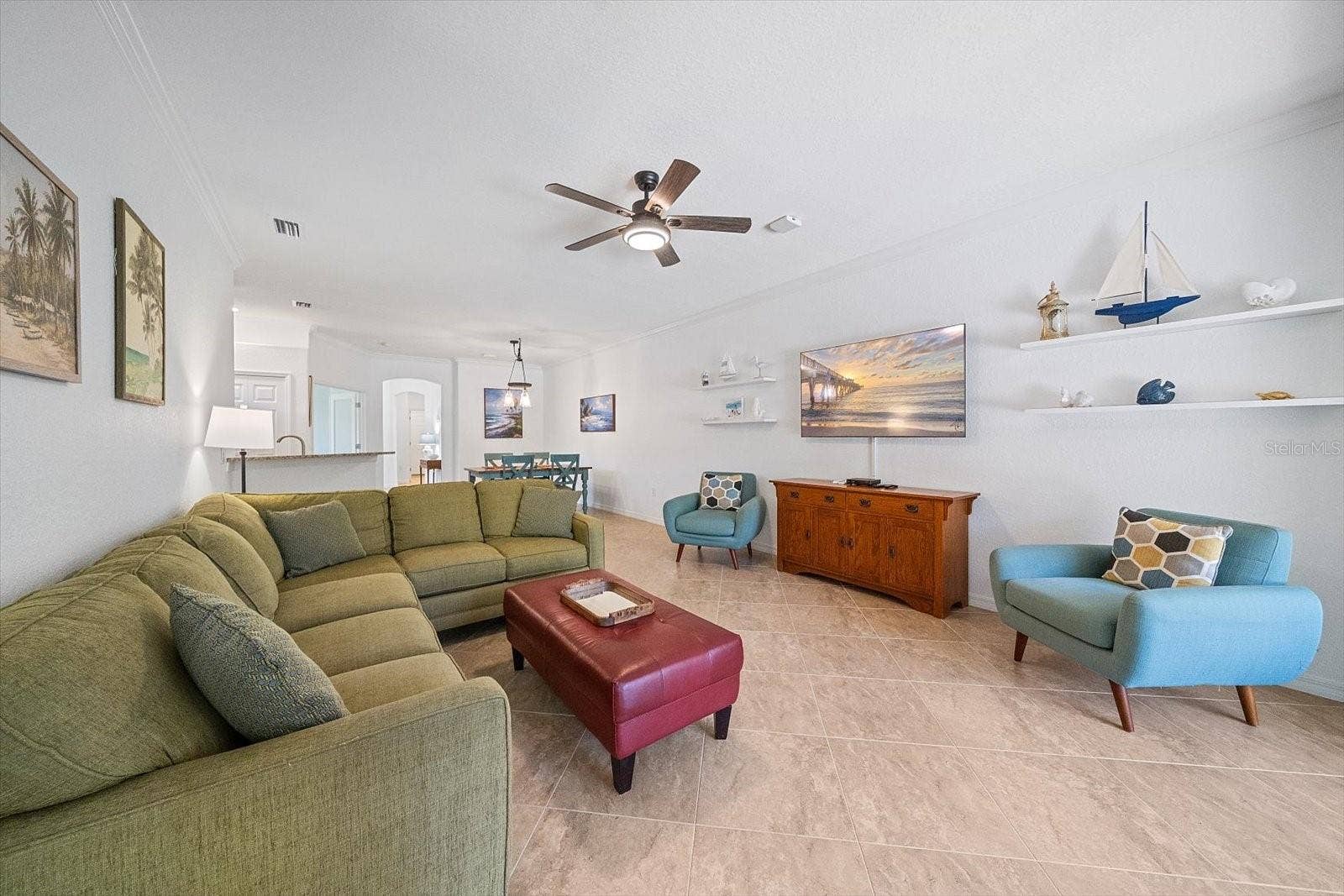 12619 GARIBALDI LANE, Venice, FL 34293