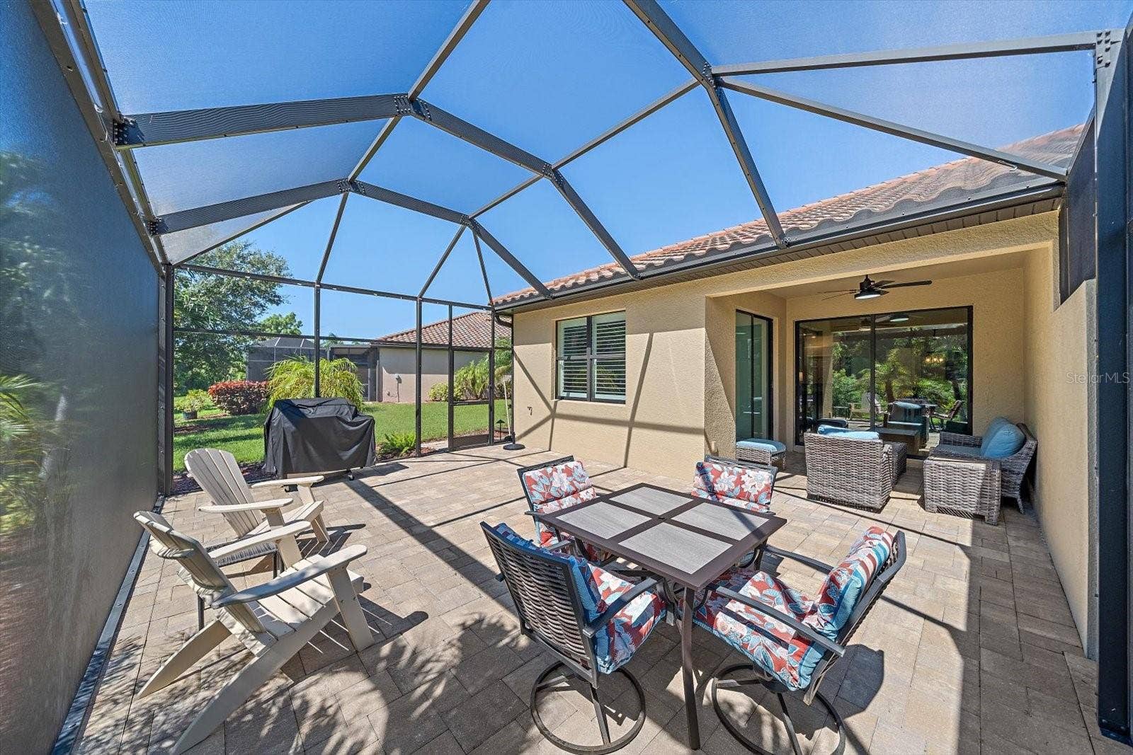 12619 GARIBALDI LANE, Venice, FL 34293