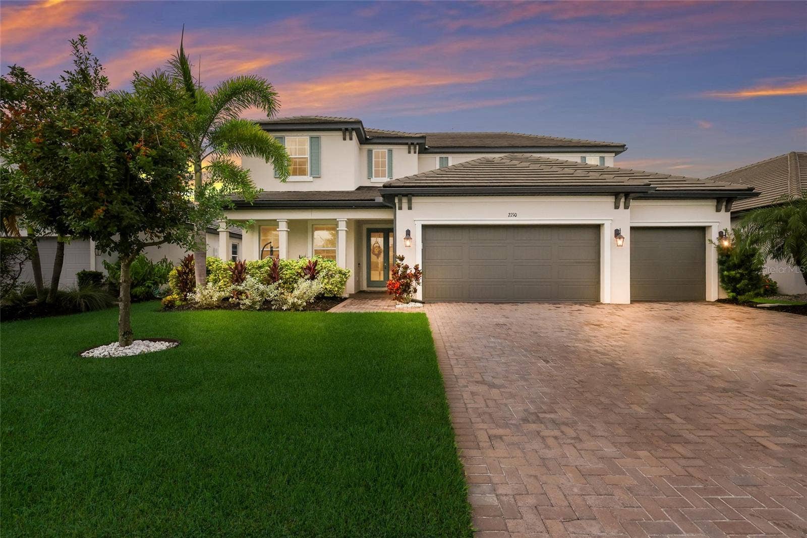 2210 WOODLEAF HAMMOCK COURT, Lakewood Ranch, FL 34211 2210 WOODLEAF HAMMOCK COURT, Lakewood Ranch, FL 34211