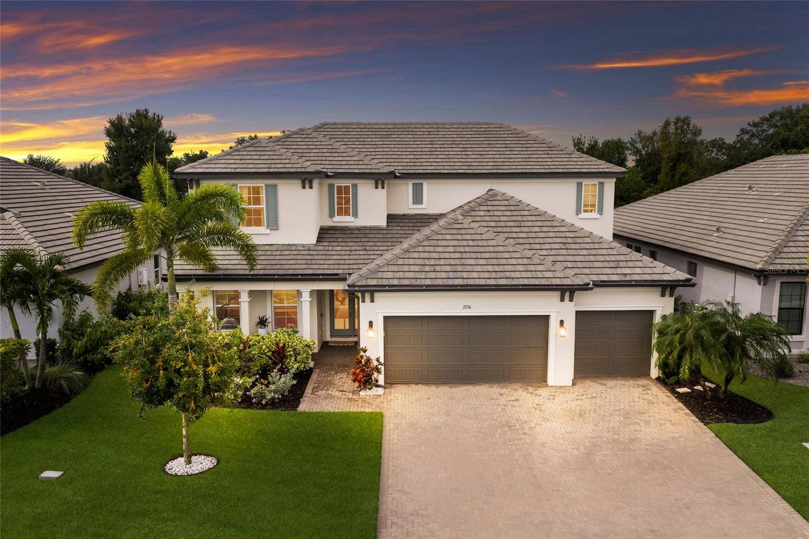 2210 WOODLEAF HAMMOCK COURT, Lakewood Ranch, FL 34211 2210 WOODLEAF HAMMOCK COURT, Lakewood Ranch, FL 34211