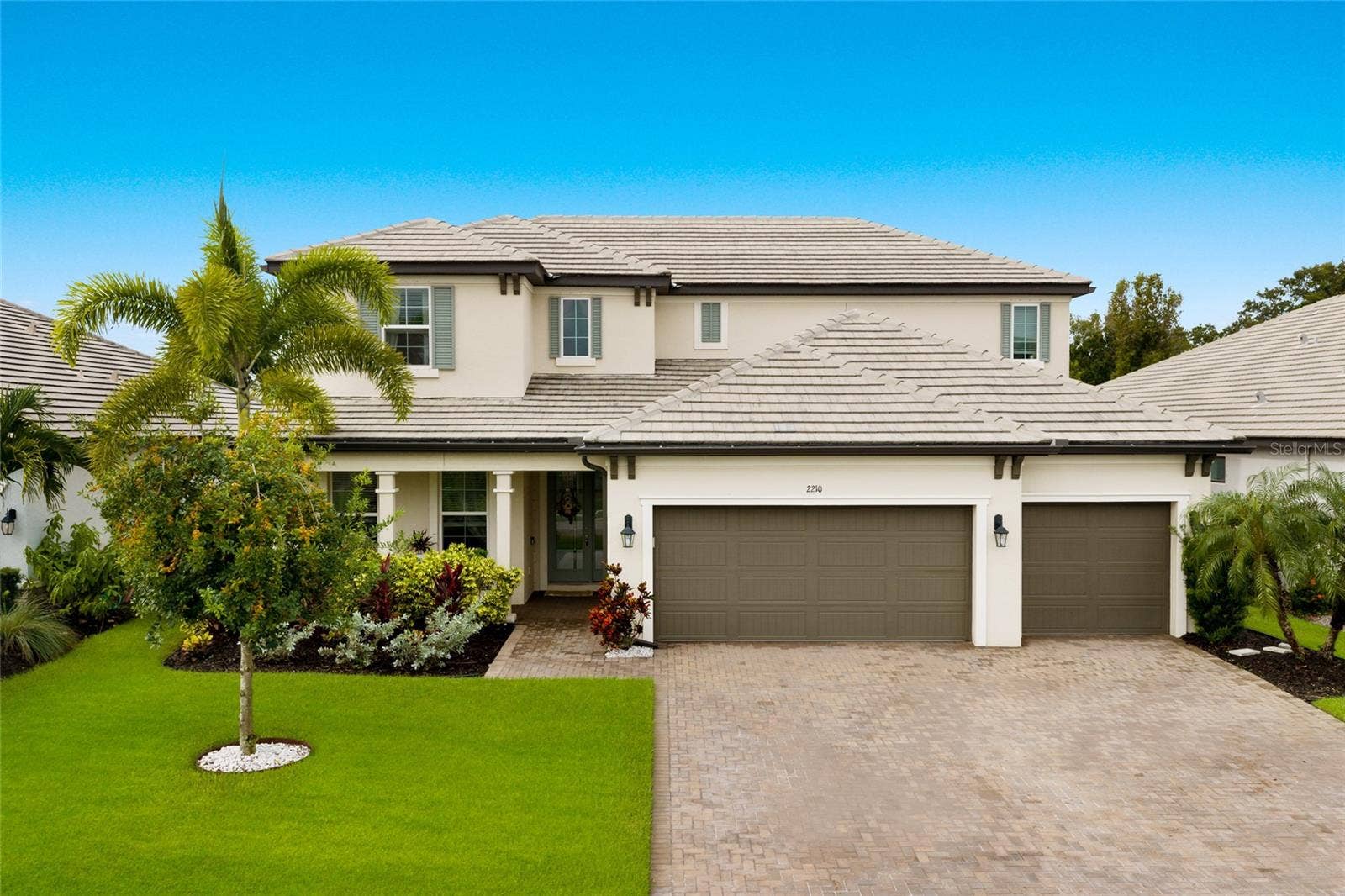 2210 WOODLEAF HAMMOCK COURT, Lakewood Ranch, FL 34211 2210 WOODLEAF HAMMOCK COURT, Lakewood Ranch, FL 34211