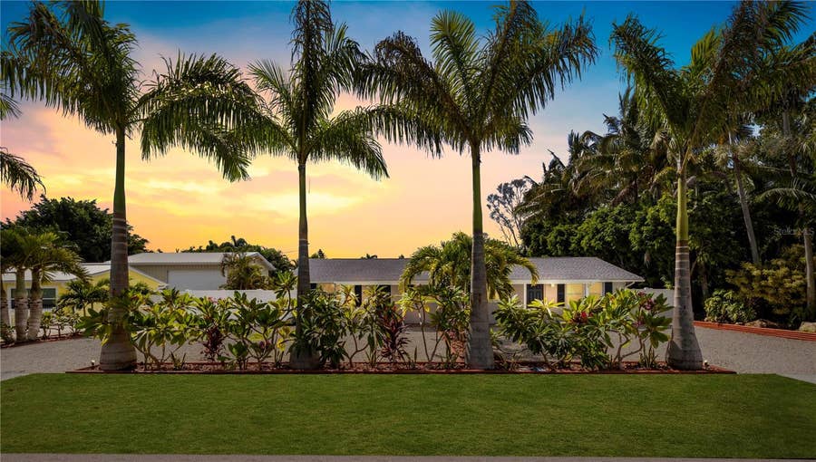 Property photo for 4418 100TH STREET W, Bradenton, FL